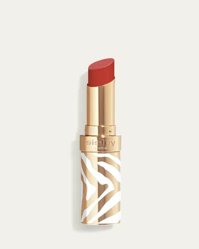 Sisley Paris Phyto-rouge Shine Lipstick