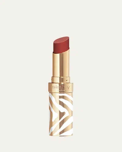 Sisley Paris Phyto-rouge Shine Lipstick