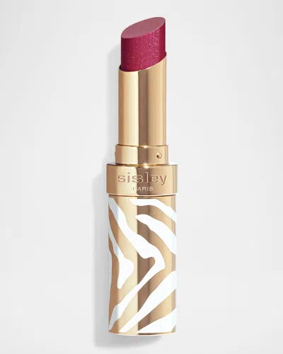 Sisley Paris Phyto-rouge Shine Lipstick