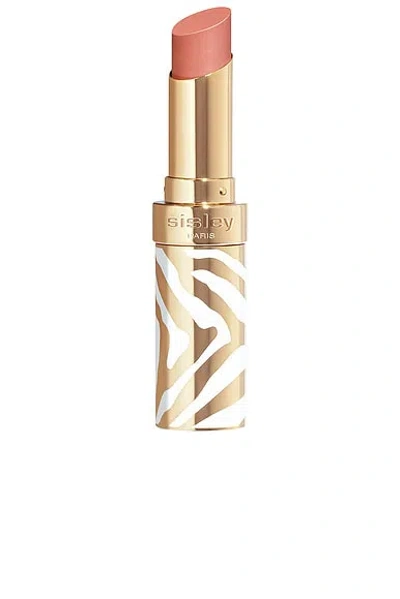 Sisley Paris Phyto-rouge Shine Lipstick In 13 Sheer Beverly Hills