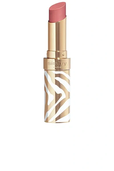 Sisley Paris Phyto-rouge Shine Lipstick In 20 Sheer Petal