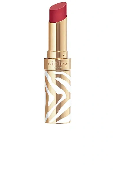Sisley Paris Phyto-rouge Shine Lipstick In 24 Sheer Peony