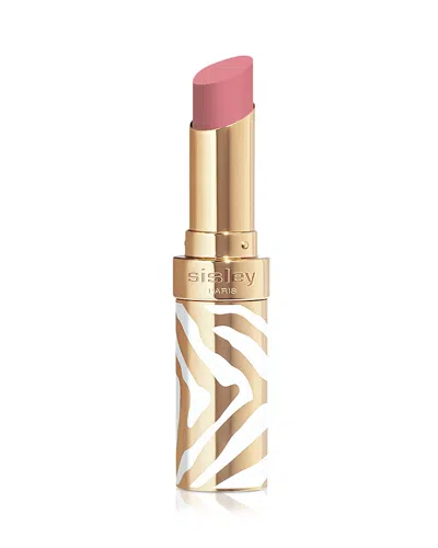Sisley Paris Phyto-rouge Shine In Pink