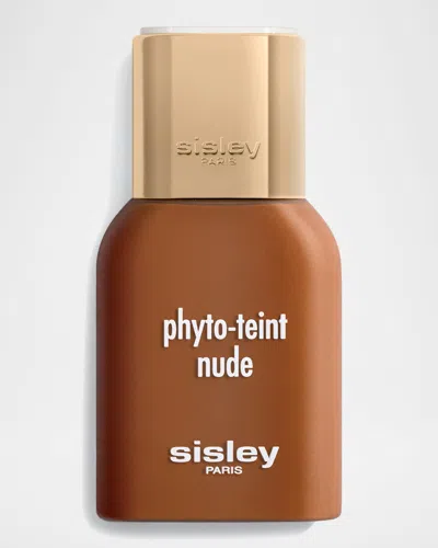 Sisley Paris Phyto-teint Nude