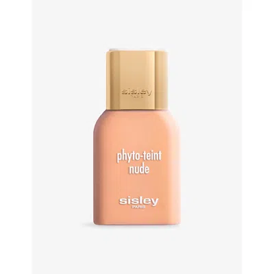 Sisley Paris Phyto-teint Nude Foundation 30ml 0c Vanilla