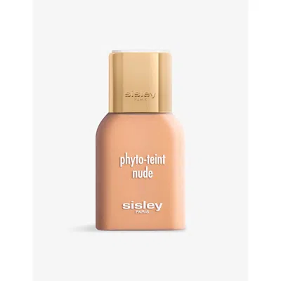 Sisley Paris Phyto-teint Nude Foundation 30ml 1n Ivory