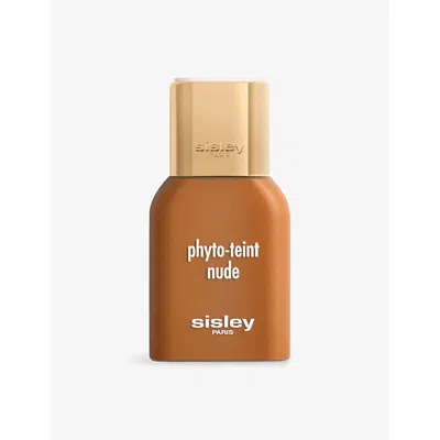 Sisley Paris Phyto-teint Nude Foundation 30ml 5w Toffee