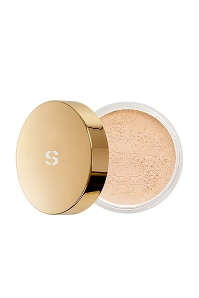 Sisley Paris Phyto-teint Poudre Libre Setting Powder In 1 Shimmer