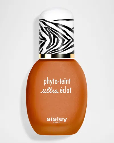 Sisley Paris Phyto-teint Ultra Eclat In Brown