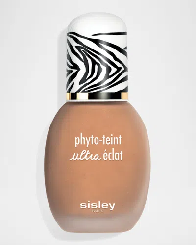 Sisley Paris Phyto-teint Ultra Eclat In Transparent