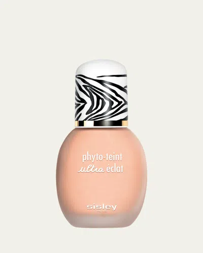 Sisley Paris Phyto-teint Ultra Eclat In Brown