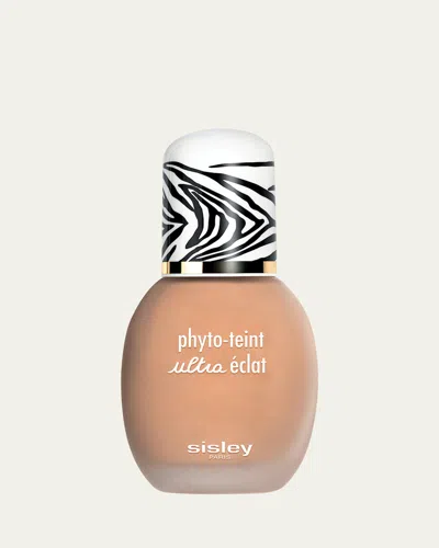 Sisley Paris Phyto-teint Ultra Eclat In Brown
