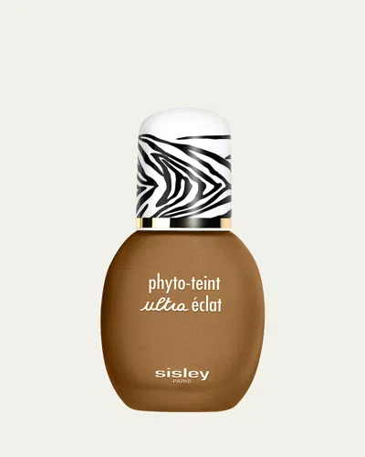 Sisley Paris Phyto-teint Ultra Eclat In Brown