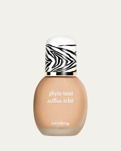 Sisley Paris Phyto-teint Ultra Eclat In Brown