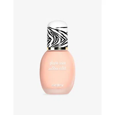 Sisley Paris Phyto-teint Ultra Éclat Foundation 30ml 00n Pearl