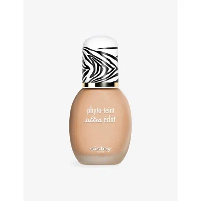 Sisley Paris Phyto-teint Ultra Éclat Foundation 30ml 2w2 Desert