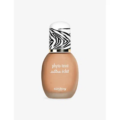 Sisley Paris Phyto-teint Ultra Éclat Foundation 30ml 3w2 Hazel