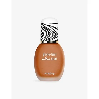 Sisley Paris Phyto-teint Ultra Éclat Foundation 30ml 6n Sandalwood