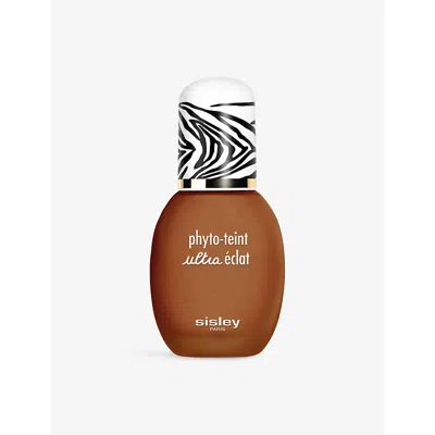 Sisley Paris Phyto-teint Ultra Éclat Foundation 30ml 7n Caramel