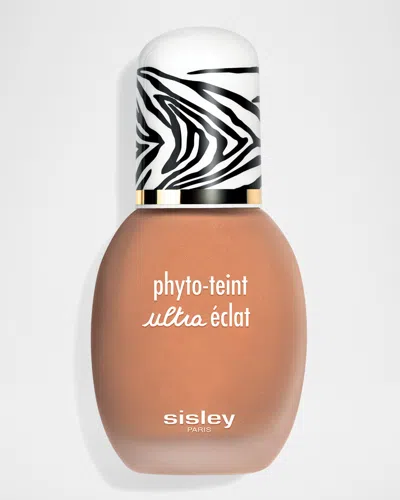 Sisley Paris Phyto-teint Ultra Eclat In Transparent