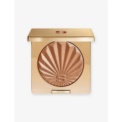Sisley Paris Phyto-touche Illusion D'été Sunkissed Powder Gel 11g In Brown