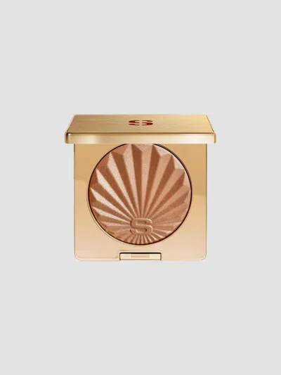 Sisley Paris Phyto-touche Illusion D'été Sun-kissed Powder Gel