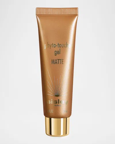 Sisley Paris Phyto-touche Sun-kissed Hydrating Gel