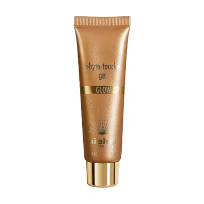Sisley Paris Phyto-touche Sun-kissed Hydrating Gel Glow In Transparent