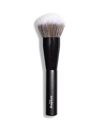 Sisley Paris Sisley-paris Powder Brush In Black
