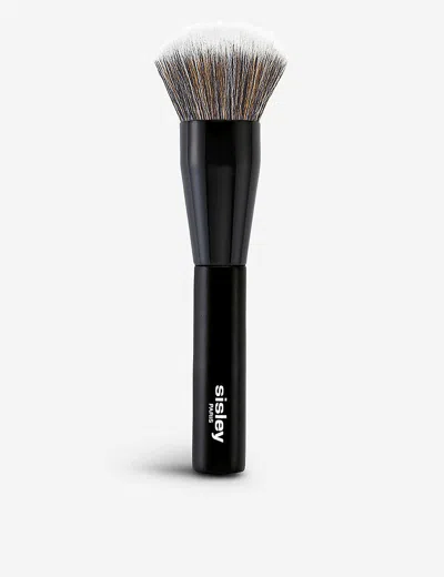 Sisley Paris Sisley-paris Powder Brush In Black