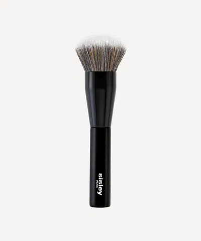 Sisley Paris Sisley-paris Powder Brush In Black