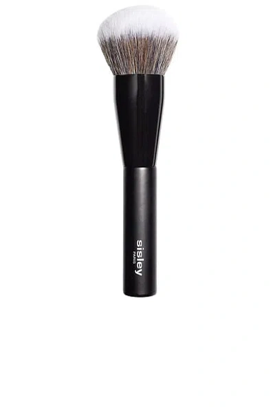 Sisley Paris Powder Brush In N,a