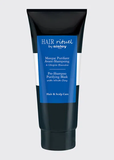 SISLEY PARIS PRE-SHAMPOO PURIFYING MASK WITH WHITE CLAY,PROD152140166