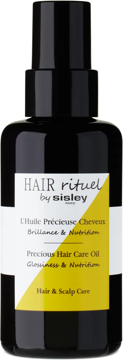 Sisley Paris Precious Hair Care Oil, 100 ml In N/a