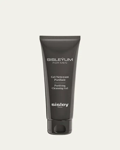 Sisley Paris Purifying Cleansing Gel