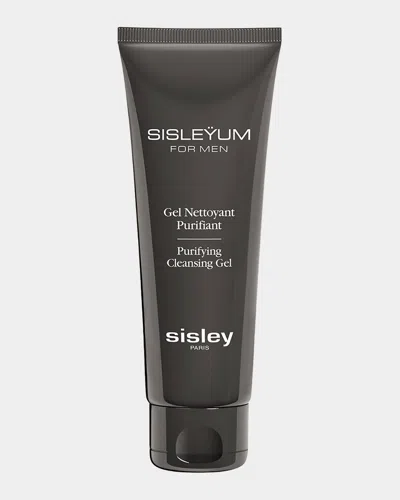 Sisley Paris Purifying Cleansing Gel