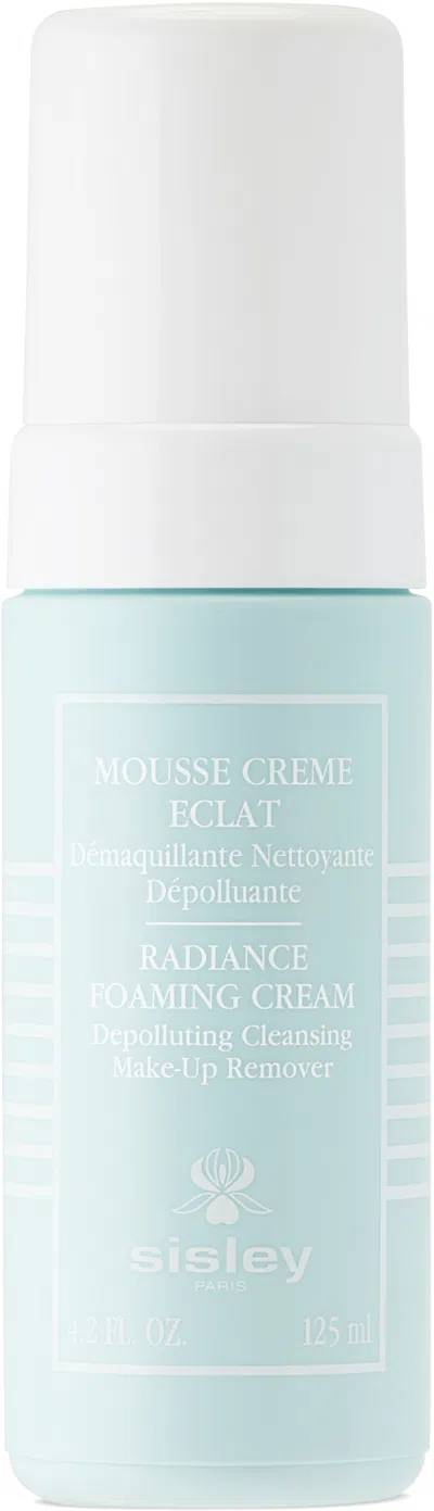 SISLEY PARIS RADIANCE FOAMING CREAM, 125 ML