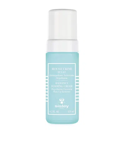 Sisley Paris Radiance Foaming Cream In White