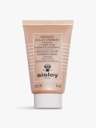 Sisley Paris Radiant Glow Express Mask