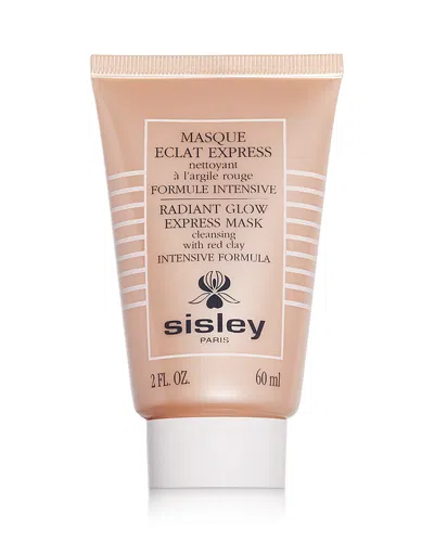SISLEY PARIS SISLEY-PARIS RADIANT GLOW EXPRESS MASK,142601