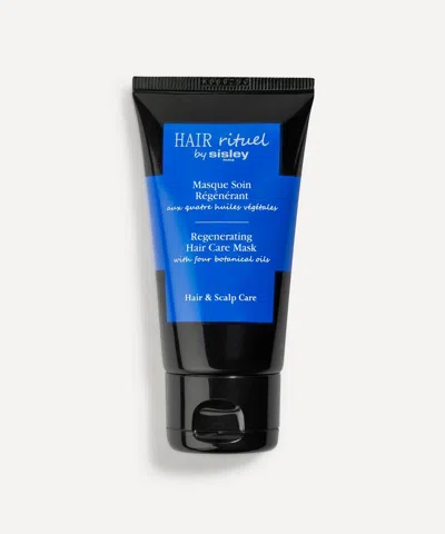 Sisley Paris Regenerating Hair Care Mask With Four Botanical Oils 50ml