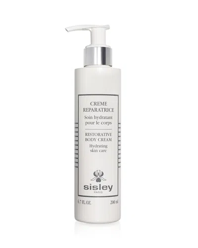 SISLEY PARIS SISLEY-PARIS RESTORATIVE BODY CREAM,153311