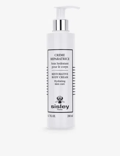 SISLEY PARIS RESTORATIVE BODY CREAM 200ML,79767859
