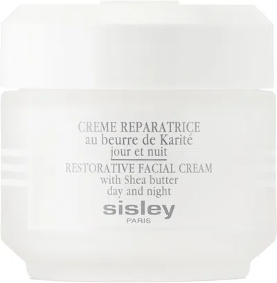 Sisley Paris Restorative Facial Cream, 50 ml In N/a