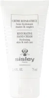 Sisley Paris Restorative Hand Cream, 75 ml In N/a