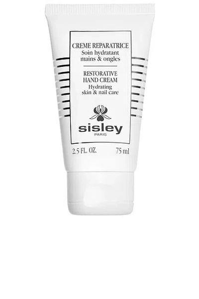 Sisley Paris Restorative Hand Cream In N,a