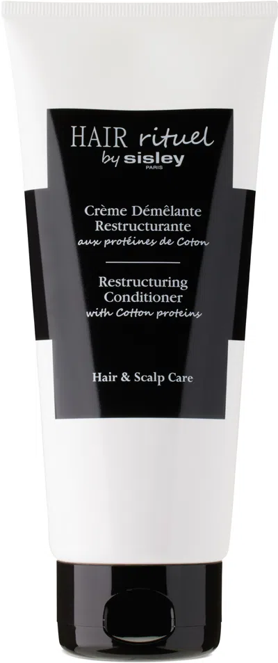 Sisley Paris Restructuring Conditioner, 200 ml In N/a