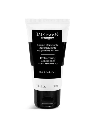 Sisley Paris Restructuring Conditioner With Proteins