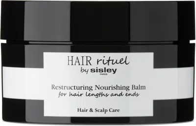Sisley Paris Restructuring Nourishing Balm, 125 G In N/a
