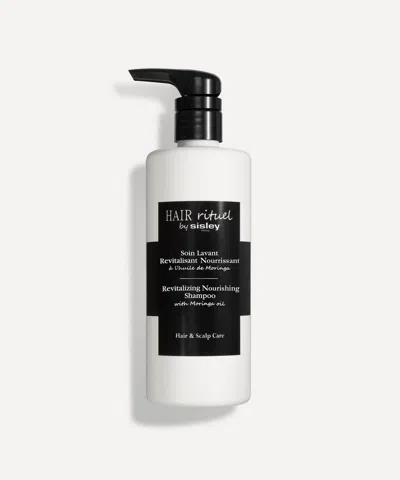 Sisley Paris Revitalising Nourishing Shampoo 500ml